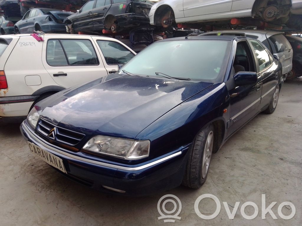 Xantia Xantia  9621569080
