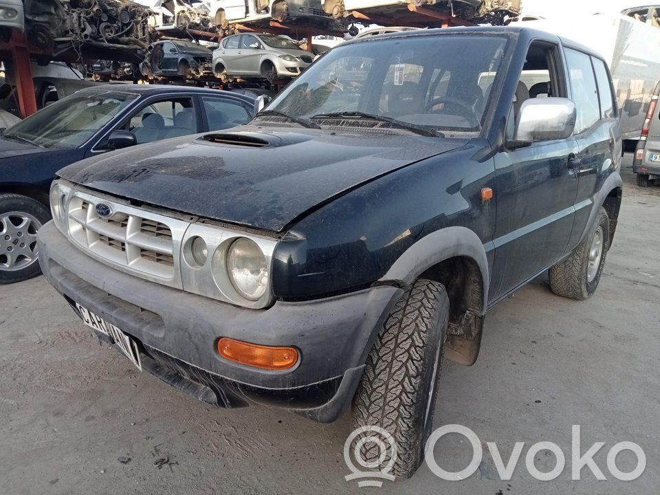 Maverick Maverick  801000F030