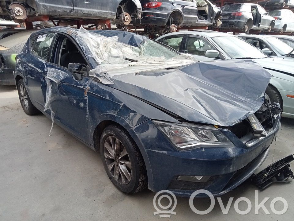 Leon (5F) Leon  5Q0953507GD