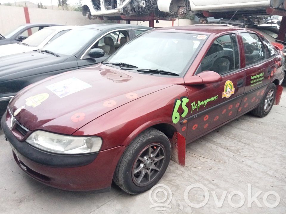 Vectra B Vectra  90576809