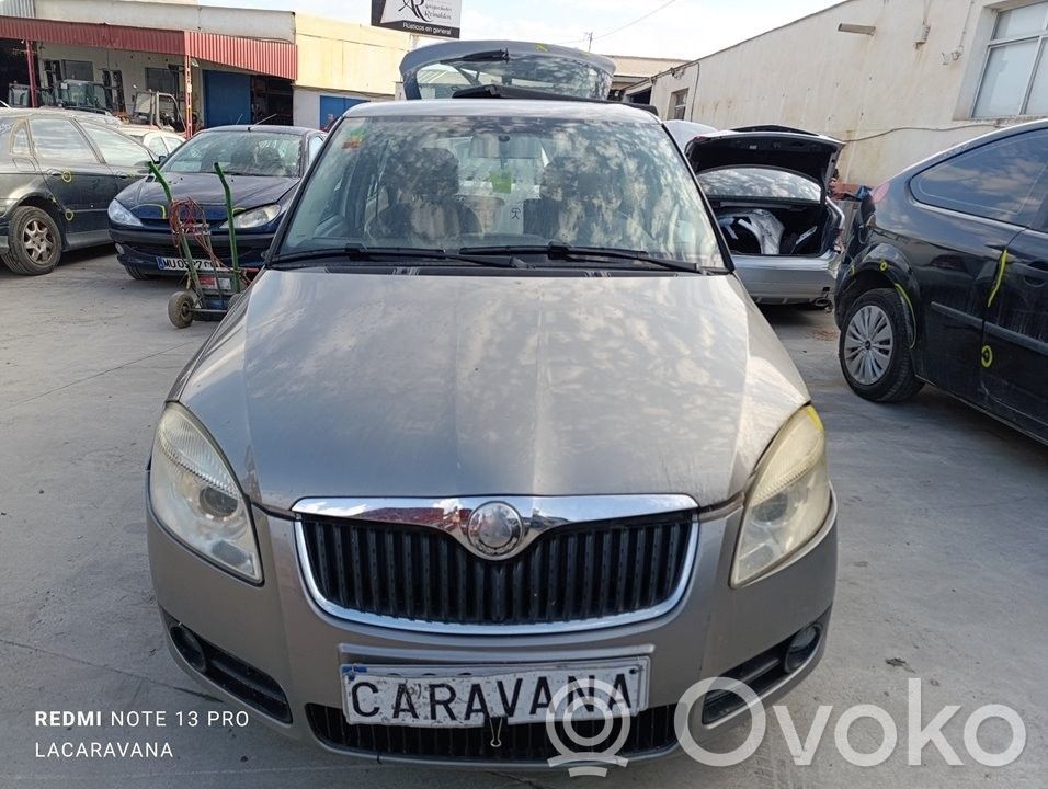 Fabia Mk1 (6Y) Fabia  045906019CD