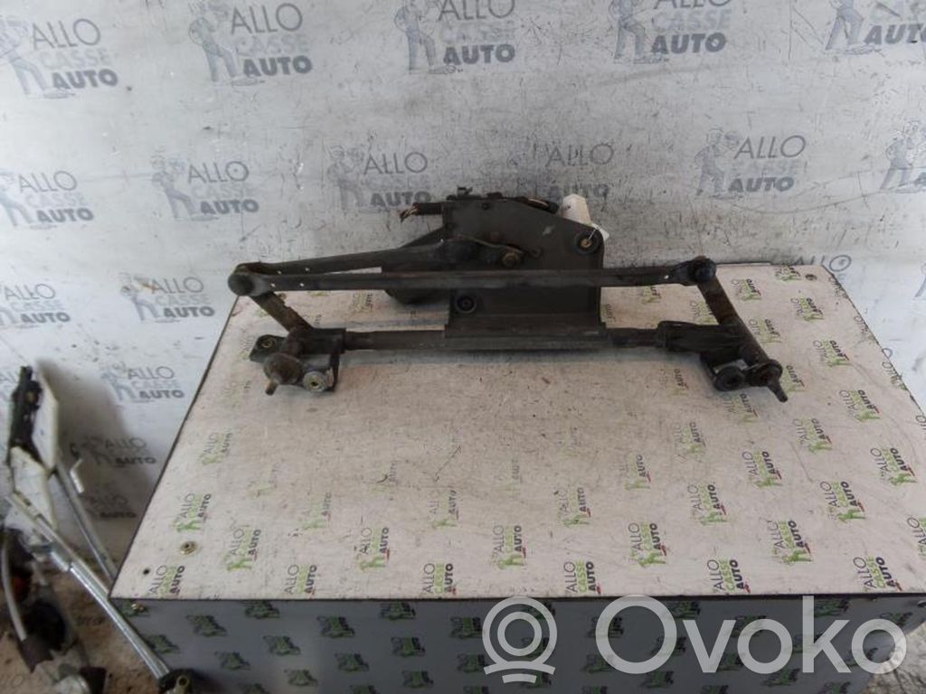Espace II Espace  6025170291