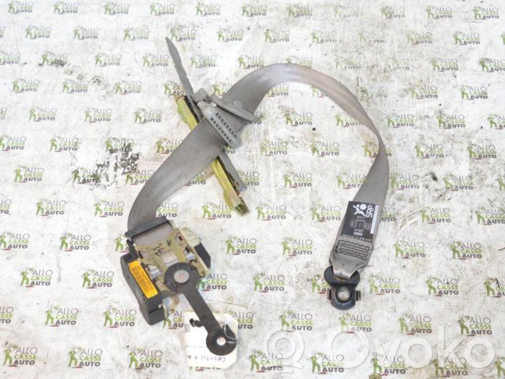 Clio II Clio  8200081643