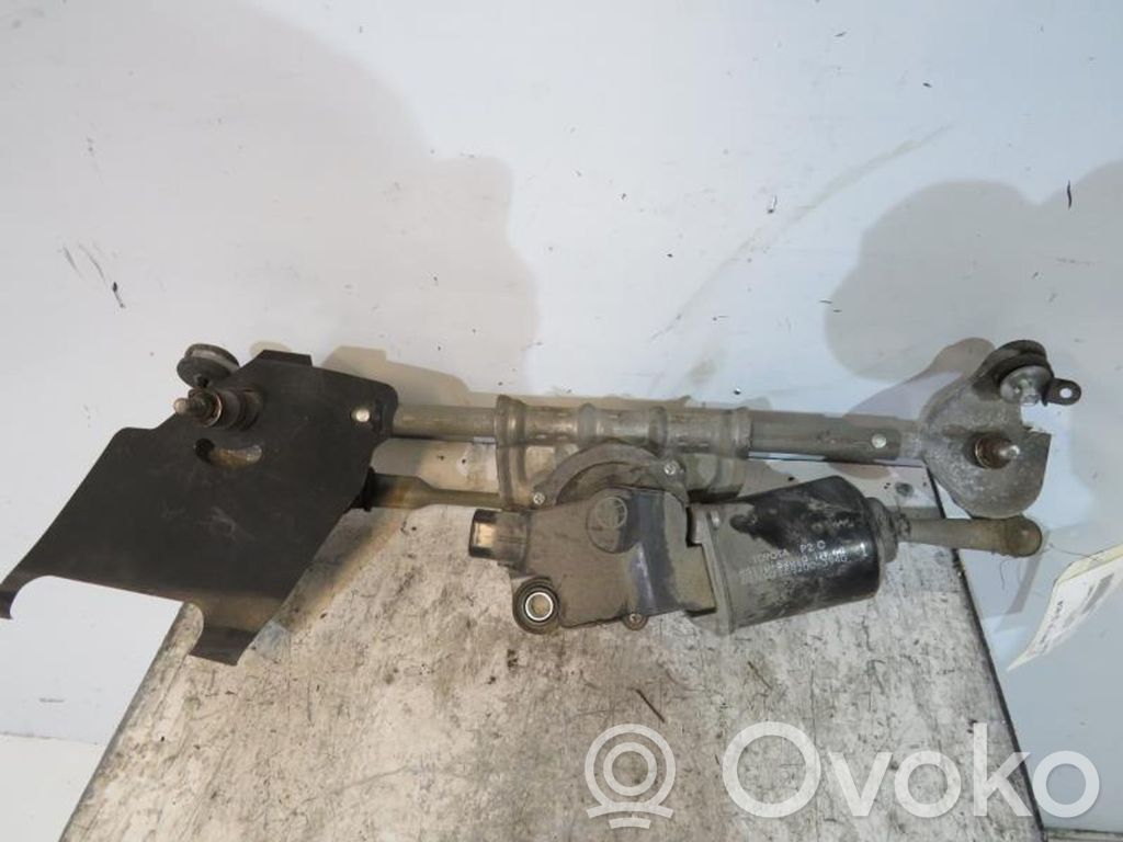 Yaris Yaris  4551052020