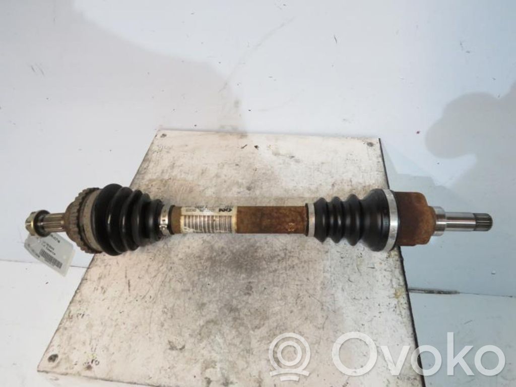 Xsara Xsara, Xsara Picasso  00008973NC