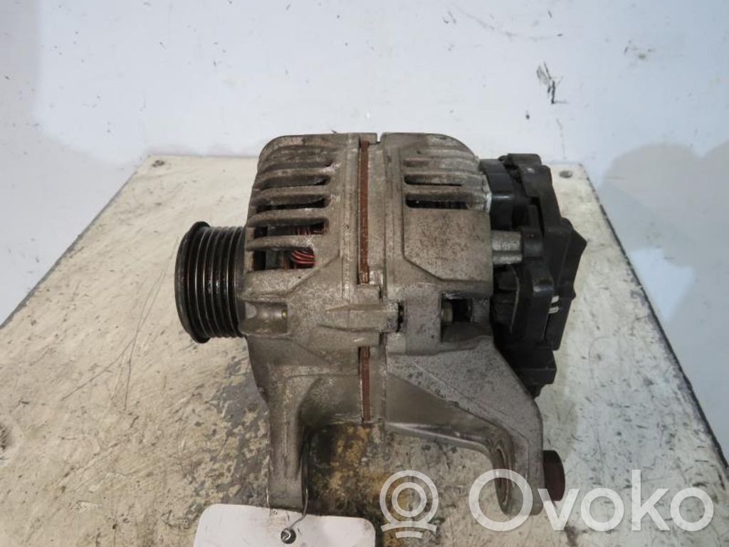 PASSAT B5 Passat  8D0260805K