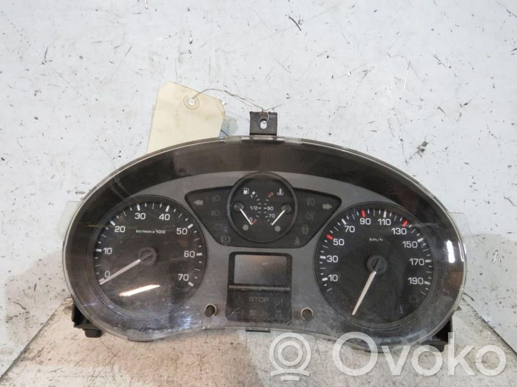 Berlingo Berlingo  00009144C1