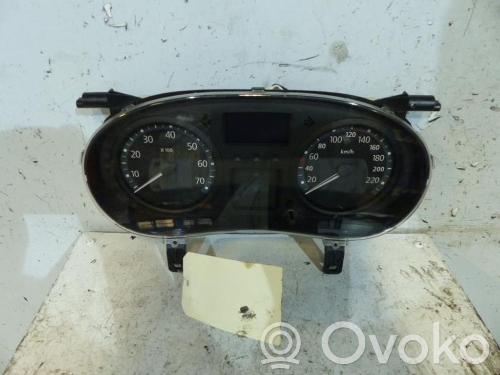 Clio II Clio  8200669525