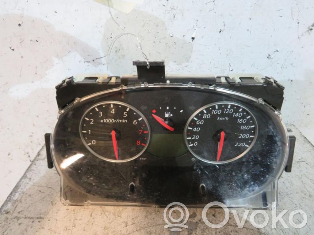 Micra Micra  96401BC502