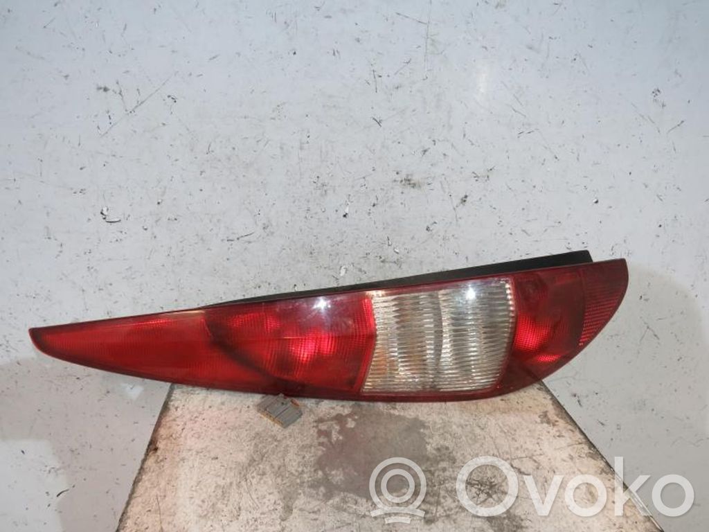 Mondeo Mk III Mondeo  1464087