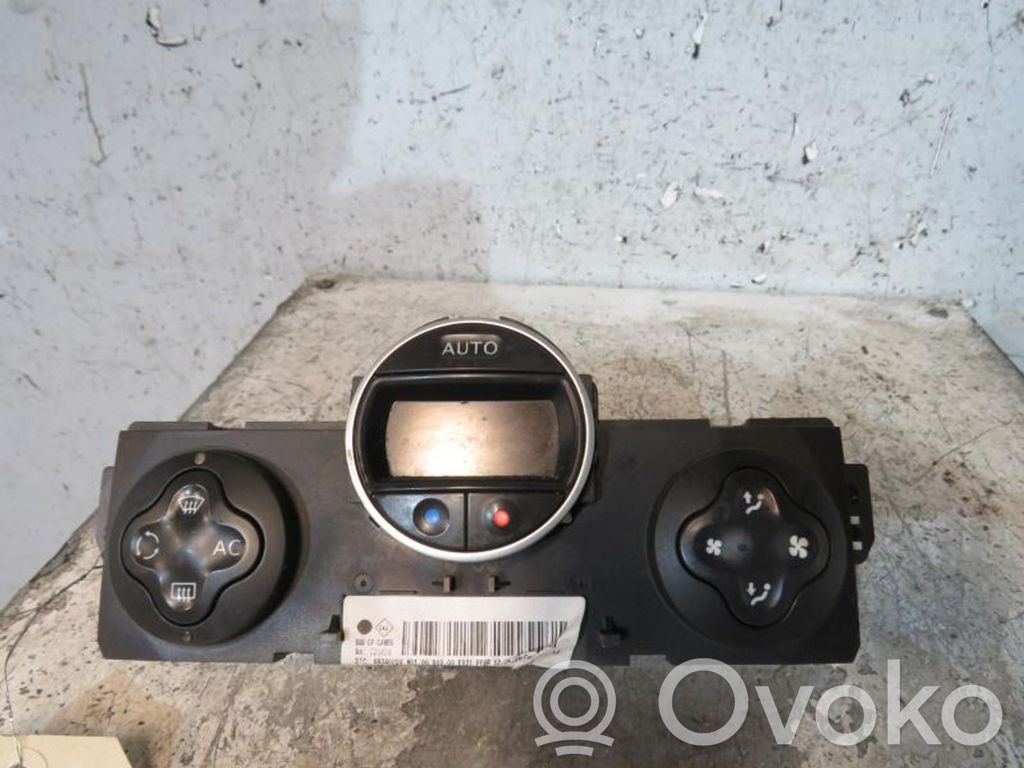 Clio III Clio  8200730864