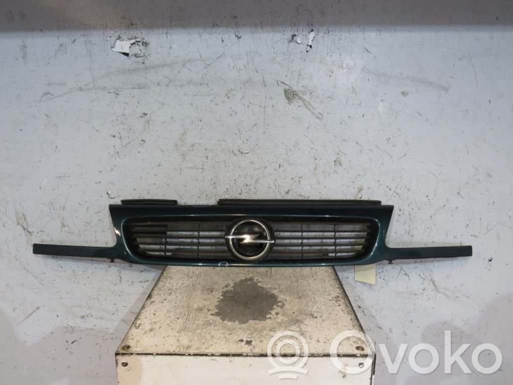 Astra F Astra  9138044