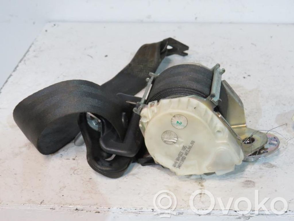 Clio III Clio  8200730865