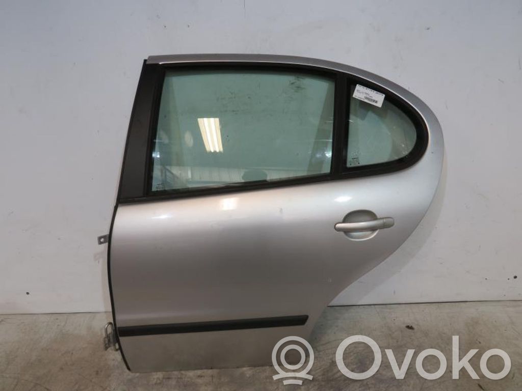 Toledo II (1M) Toledo  1J0698417A
