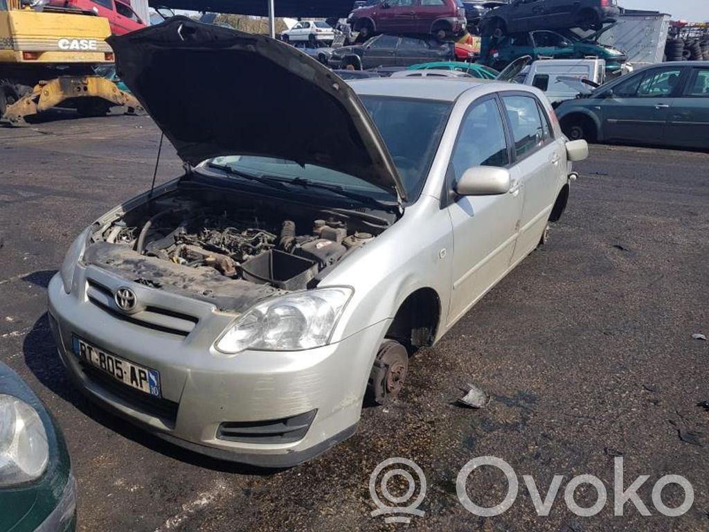 Corolla E120 E130 Corolla  8433202081
