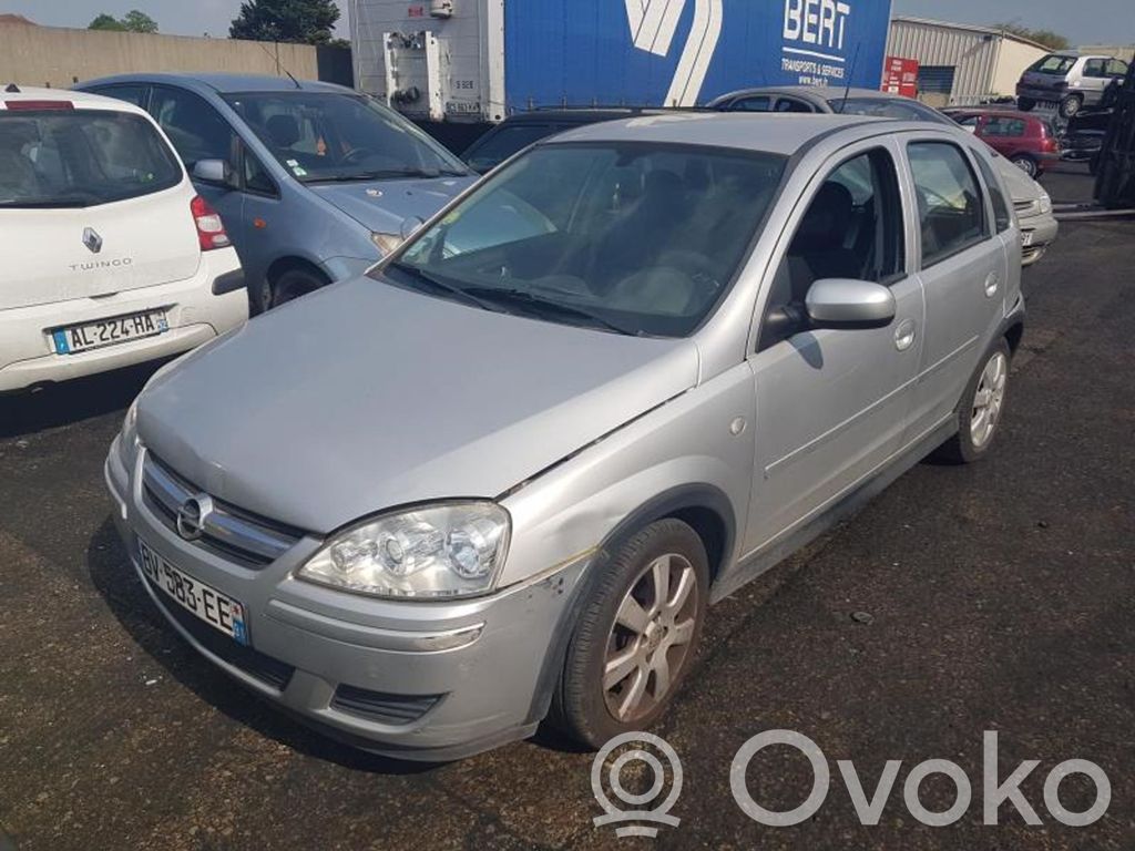 Corsa C Corsa  93182547