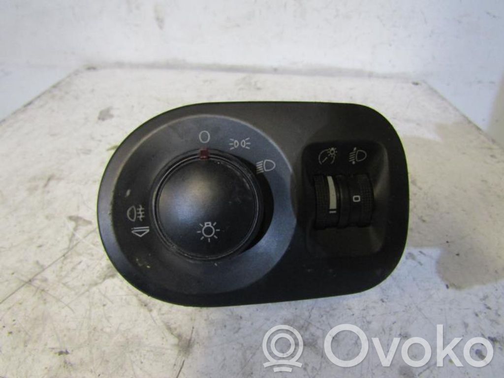 Altea Altea  5P0839114B1UQ