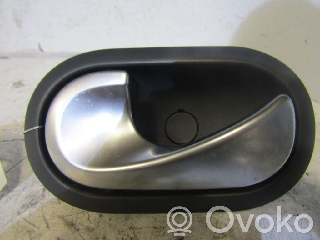 Megane II Megane  8200843629