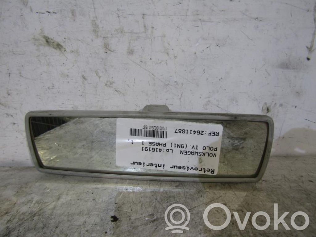Polo Polo  3C0857511JSMA