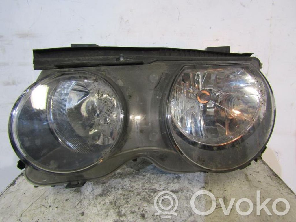 3 E46 Series 3  63126901969