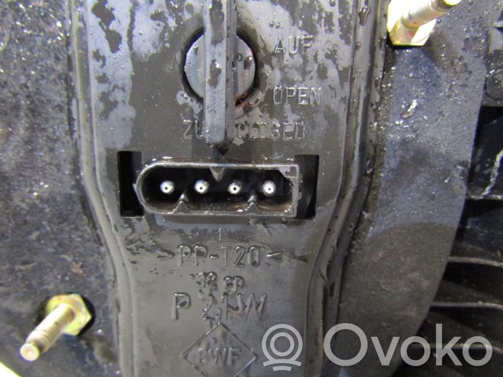 5 E39 Series 5  63216902531