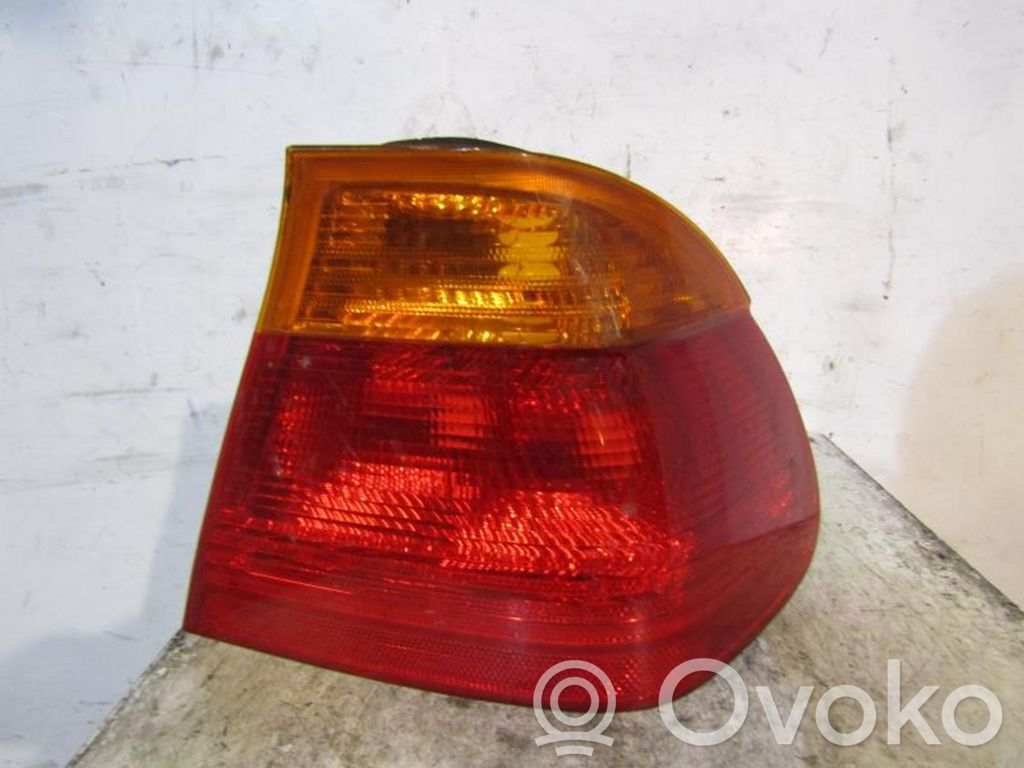 3 E46 Series 3  51168267901