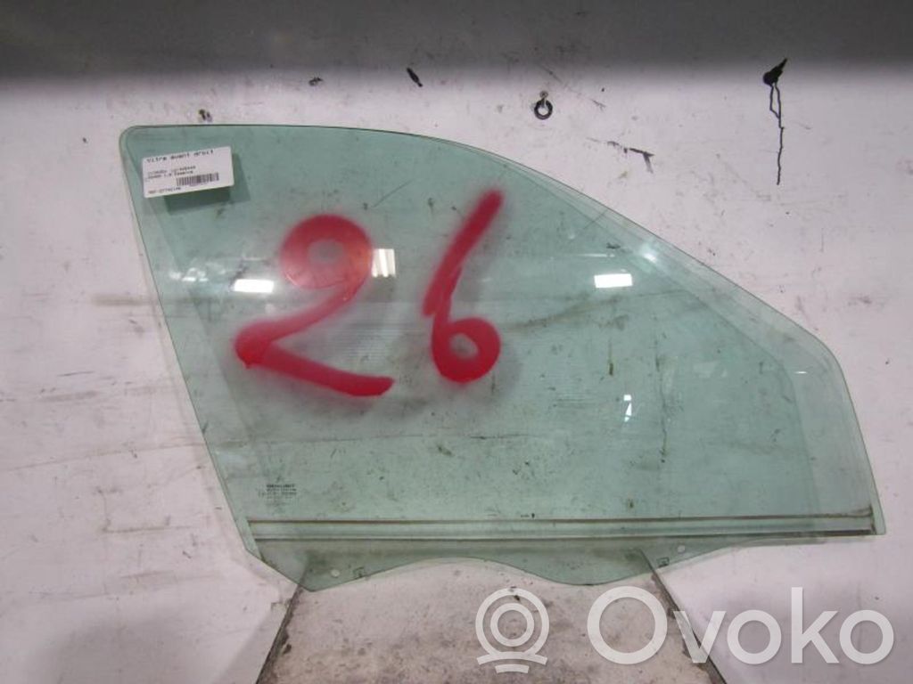 Xsara Xsara, Xsara Picasso  00008143X5
