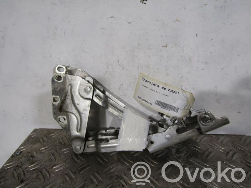 Golf Plus Golf  5M0998021