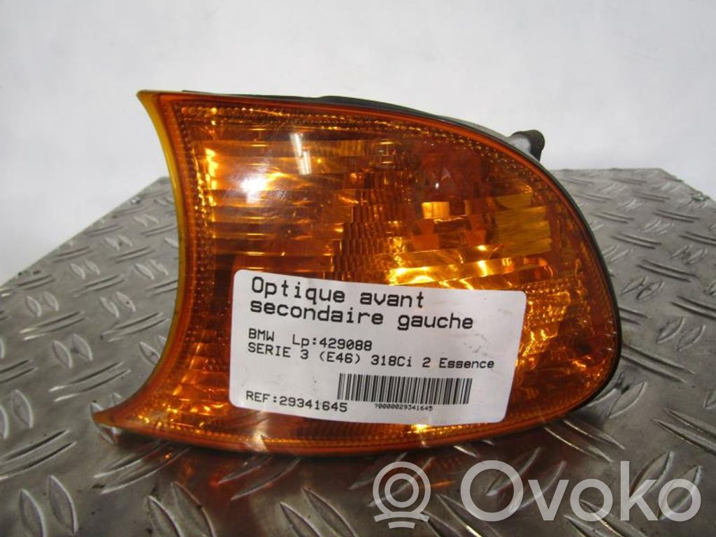 3 E46 Series 3  72117068244