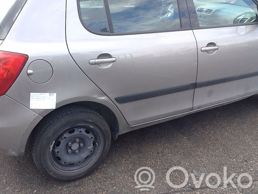 Fabia Mk2 (5J) Fabia  5J0953235ERBE
