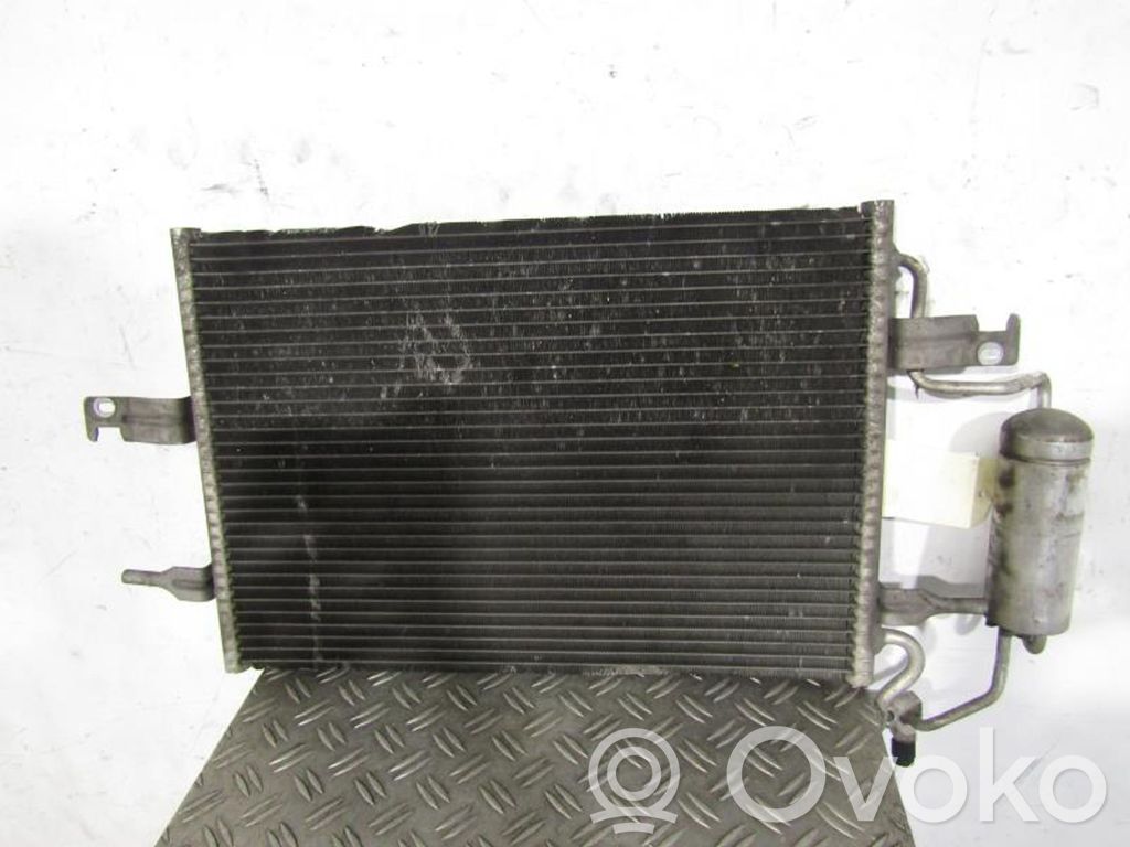 Meriva A Meriva  13121873
