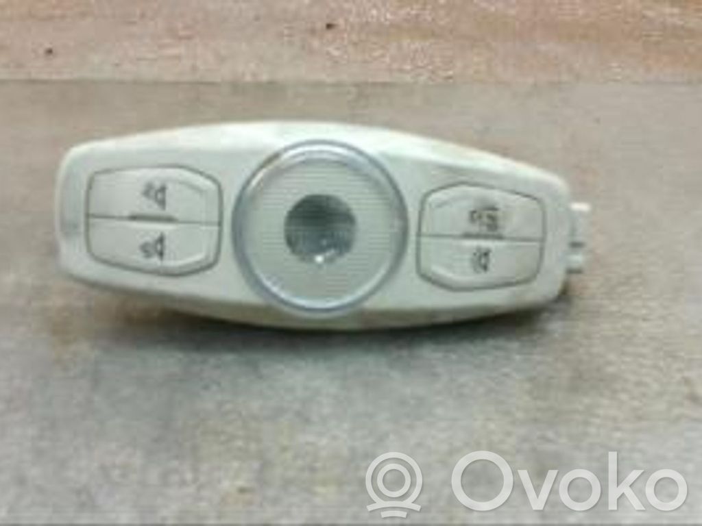C-MAX II Focus C-MAX, C-MAX, Grand C-MAX  1850432