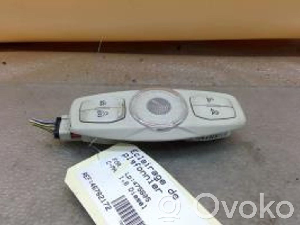 C-MAX II Focus C-MAX, C-MAX, Grand C-MAX  1850432