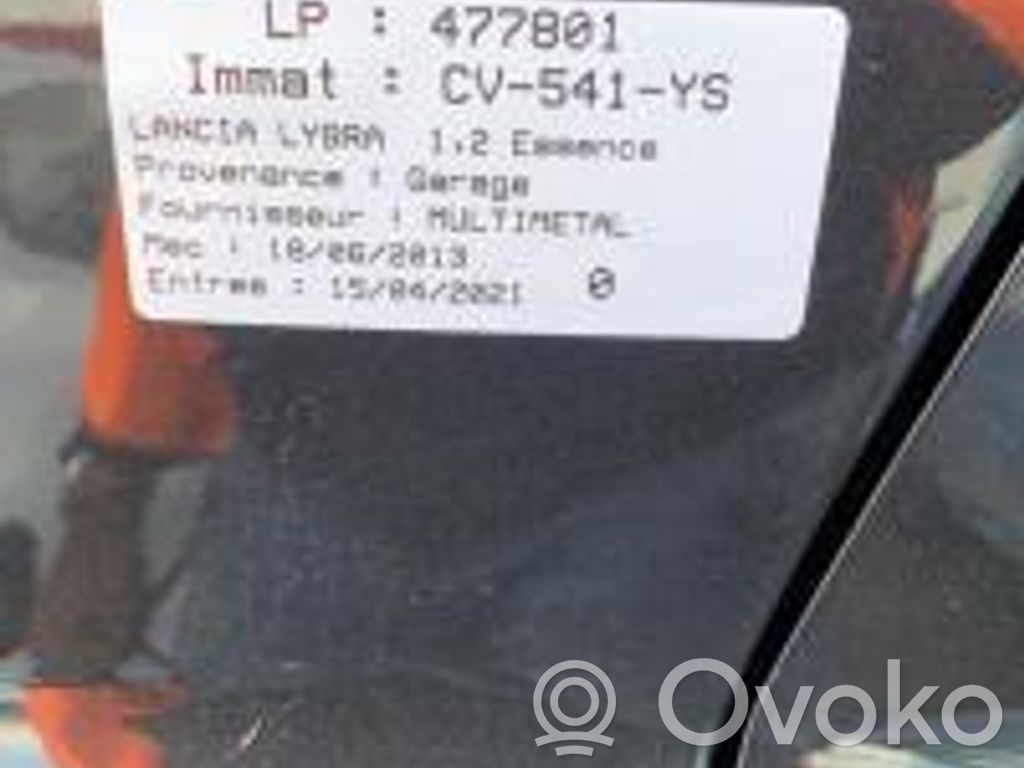 Ypsilon Ypsilon  52003529
