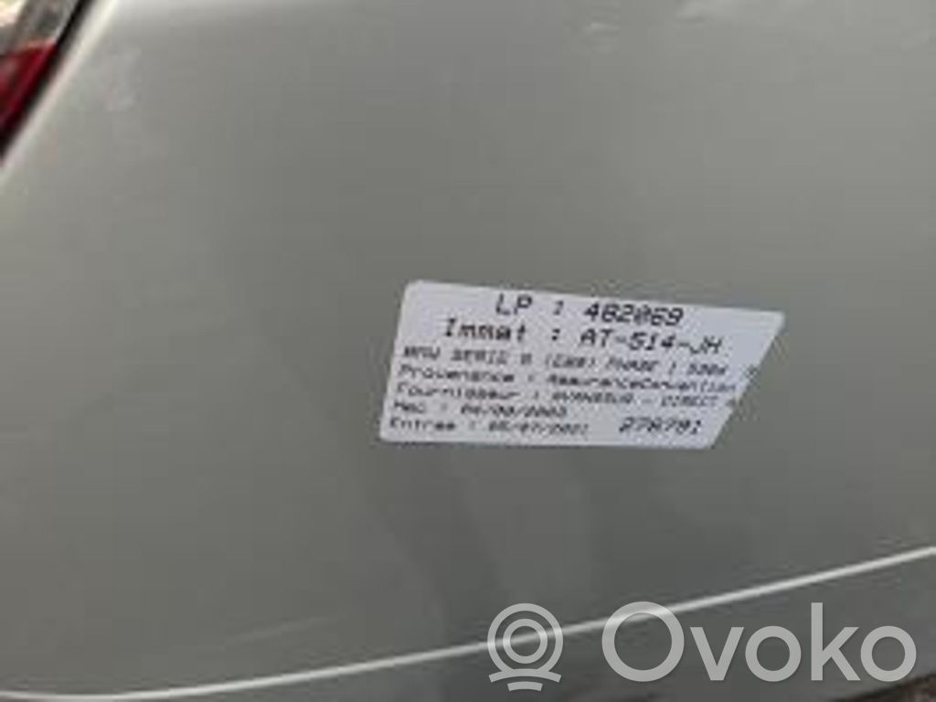 5 E60 E61 Series 5  63257145659