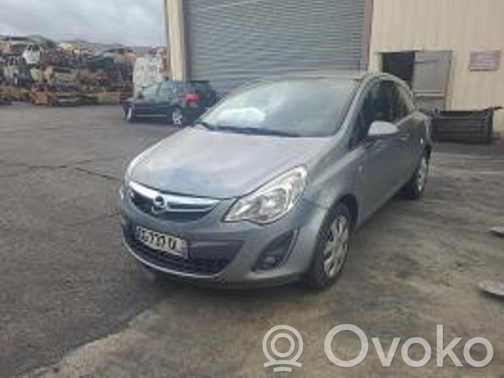 Corsa D Corsa  13320254