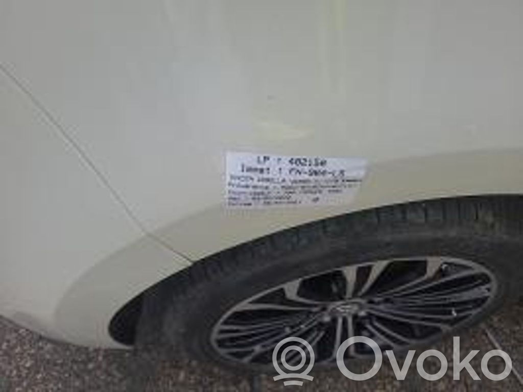Corolla E210 E21 Corolla  8480412060