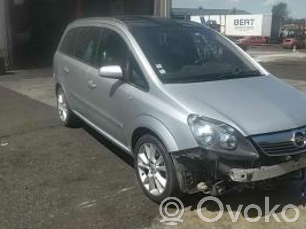 Zafira B Zafira  93190418
