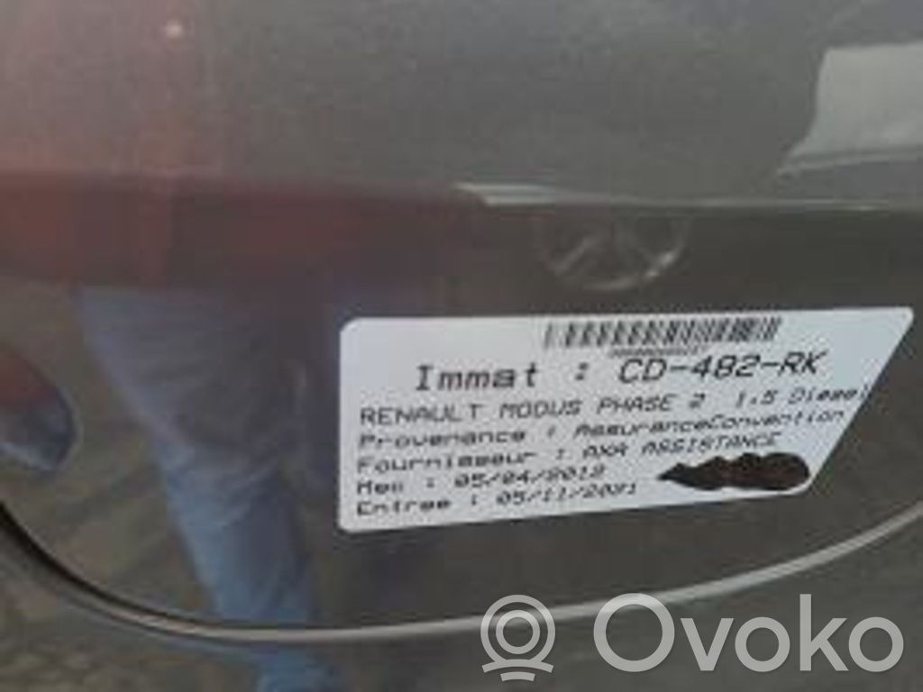 Modus Modus  806700165R
