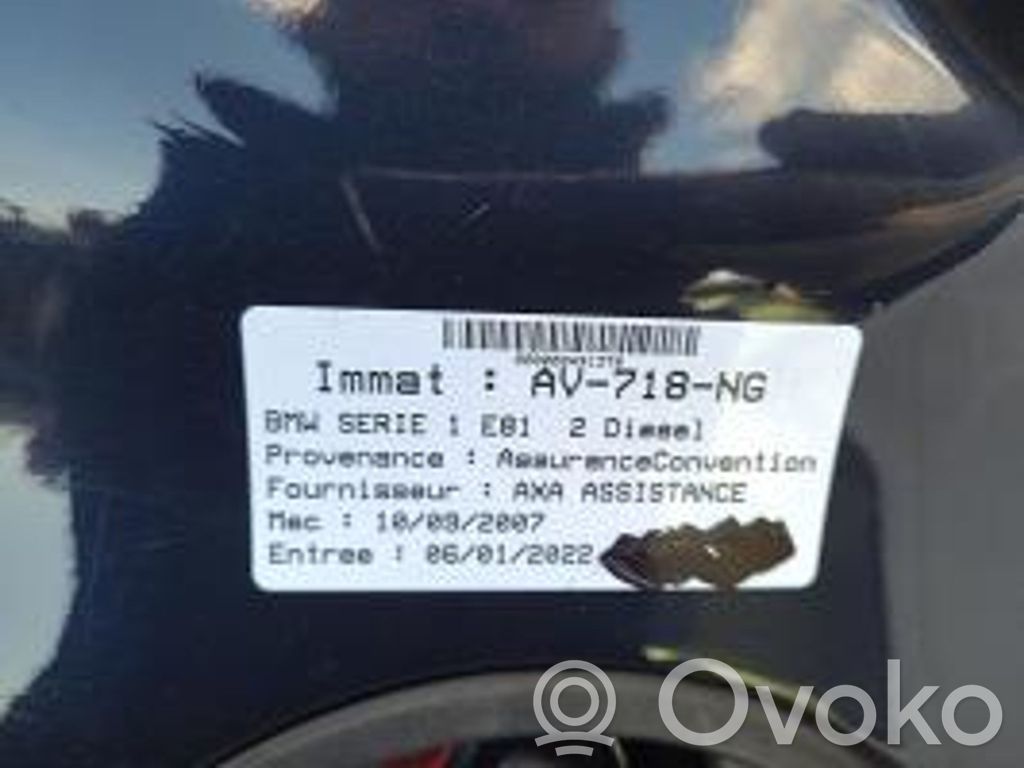 1 E81 E87 Series 1  694949907