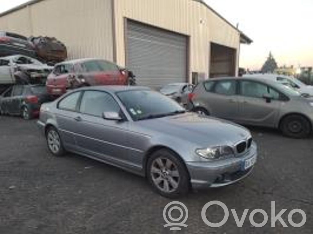 3 E46 Series 3  34512460488