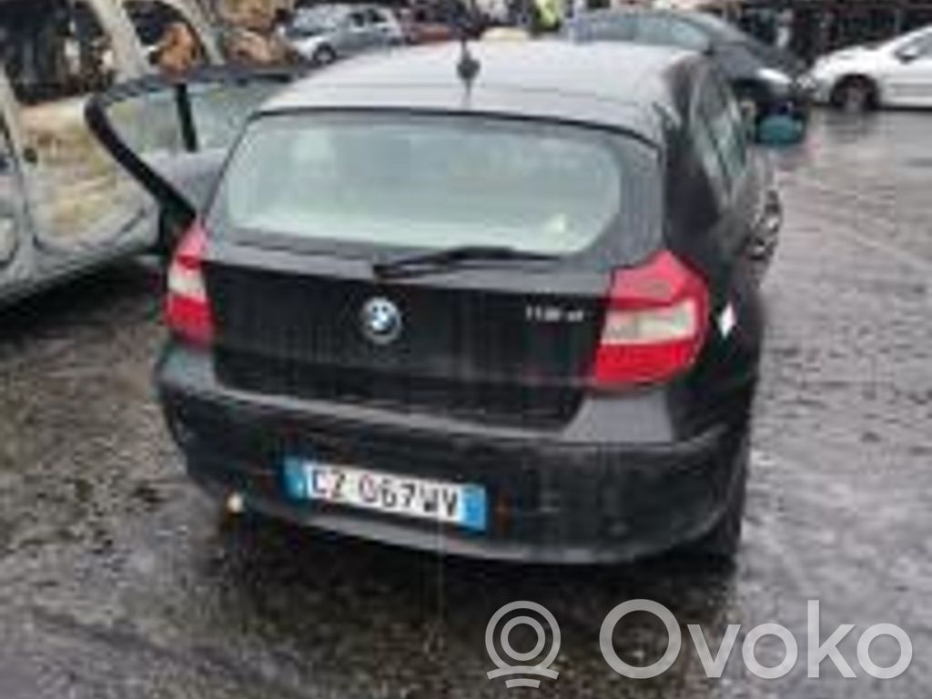 1 E81 E87 Series 1  61319123043