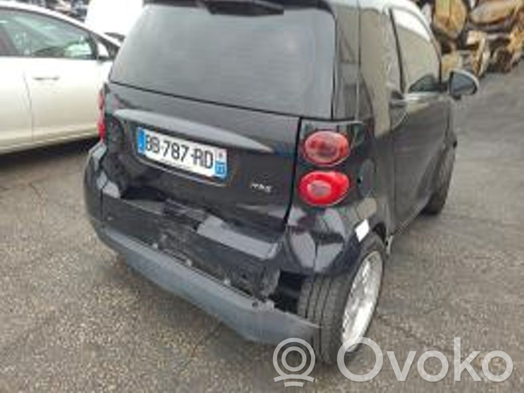 ForTwo II ForTwo  A4518100017C22A