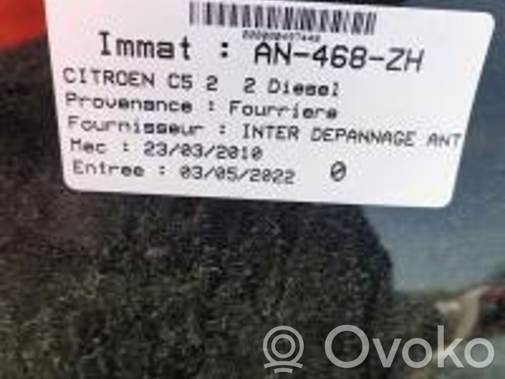 C5 C5, C5 Aircross  00008153SR