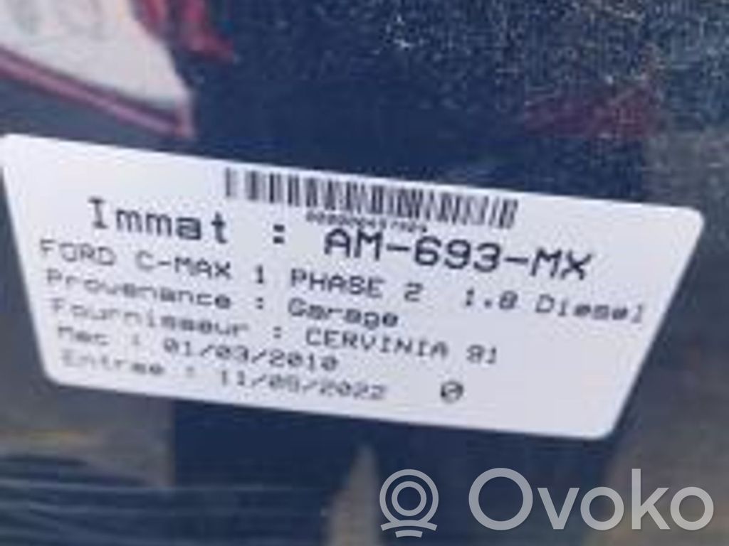 C-MAX I Focus C-MAX, C-MAX, Grand C-MAX  1531211