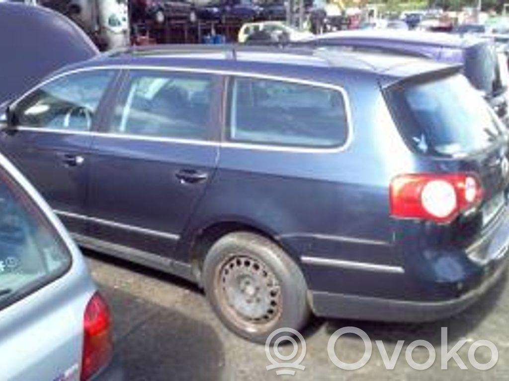 PASSAT B6 Passat  3C9833056D
