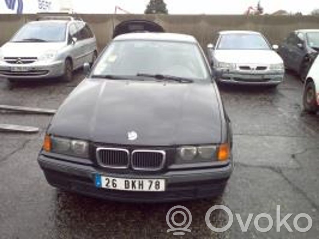 3 E36 Series 3  63138353278