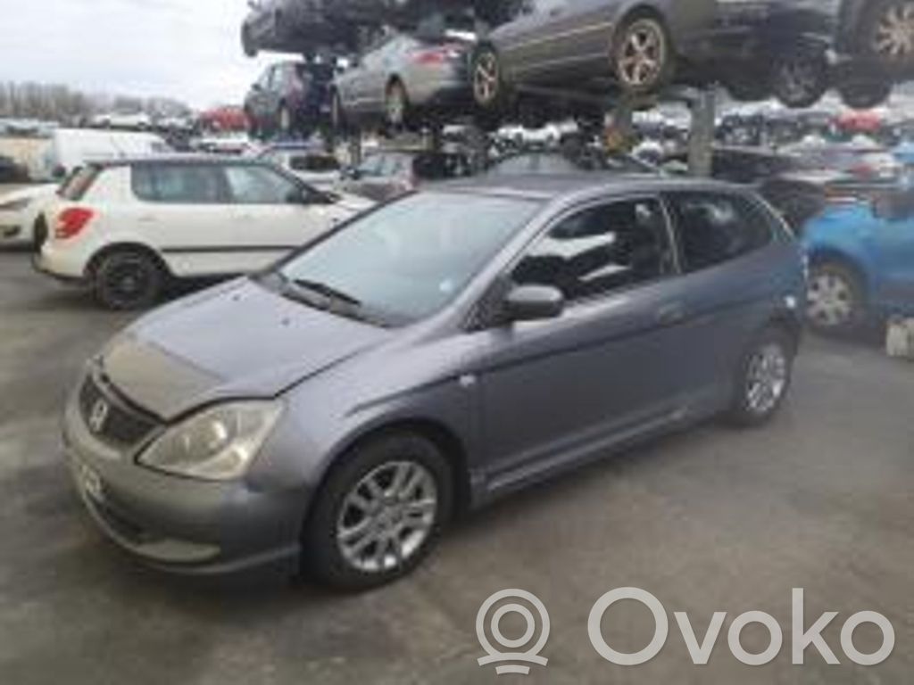 Civic Civic  31200PLCT01