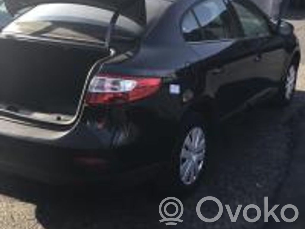 Fluence Fluence  544019550R