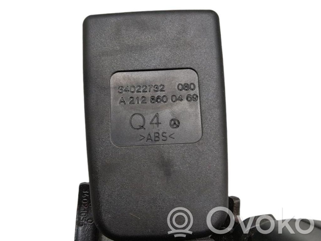 E W212 E-class, AMG (W124, W210, W211, W212, W213, C207, W238)  2128200456